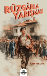 Rüzgarla Yarışmak - Hece Yayınları