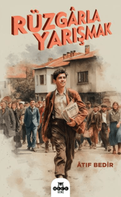 Rüzgarla Yarışmak - 1