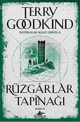 Rüzgarlar Tapınağı 2 - 1