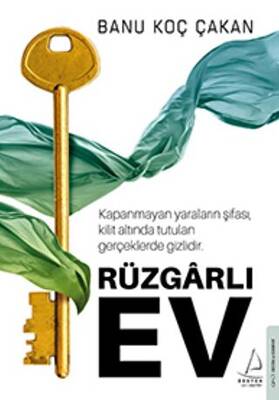 Rüzgarlı Ev - 1