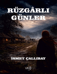 Rüzgarlı Günler - Liman Yayınevi