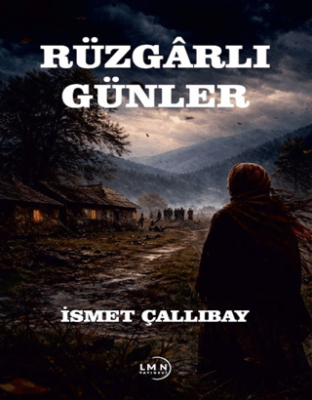 Rüzgarlı Günler - 1