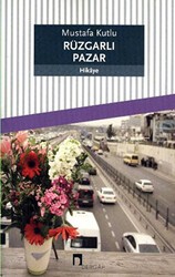 Rüzgarlı Pazar - Dergah Yayınları