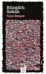 Rüzgarlı Sokak - Post Yayınevi