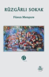 Rüzgarlı Sokak - Herdem Kitap