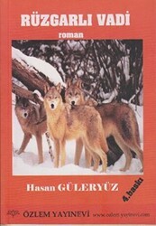 Rüzgarlı Vadi - Özlem Yayınevi