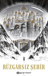Rüzgarsız Şehir - Epsilon Yayınevi