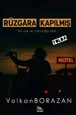 Rüzgâra Kapılmış - 1