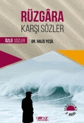 Rüzgara Karşı Sözler - Gülnar Yayınları