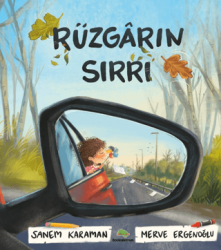 Rüzgârın Sırrı - Bookalemun Yayınevi