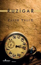 Rüzigar - Çıra Yayınları