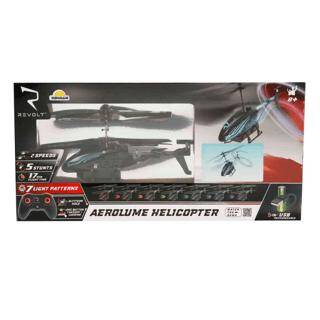 Rvt-R-C Helikopter Aerolume Çift Perv.Işıklı 3.7V. - 1