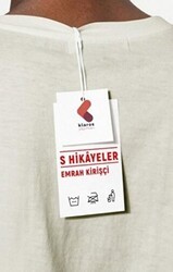 S Hikayeler - Klaros Yayınları