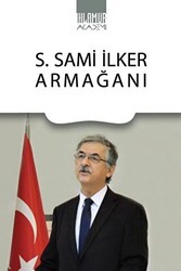 S. Sami İlker Armağanı - Ihlamur Akademi