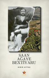 Saan Ağaye Bextiyaru - Peri Yayınları