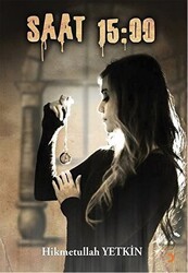 Saat 15:00 - Cinius Yayınları