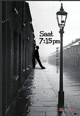 Saat 7:15 pm - 1
