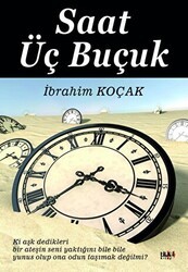 Saat Üç Buçuk - 1