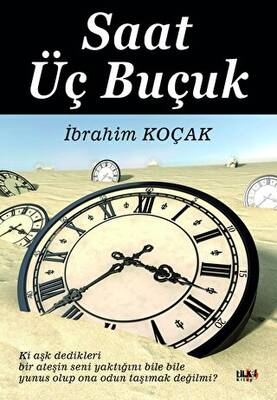 Saat Üç Buçuk - 1