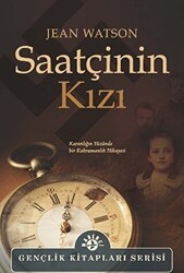 Saatçinin Kızı - Haberci Basın Yayın