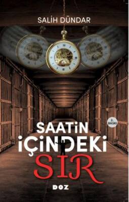 Saatin İçindeki Sır - 1