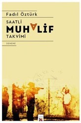 Saatli Muhalif Takvimi - Lis Basın Yayın