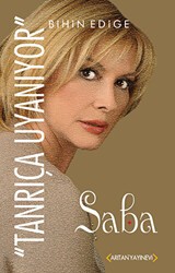 Saba - Tanrıça Uyanıyor - Arıtan Yayınevi