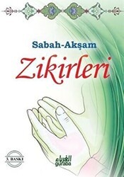 Sabah-Akşam Zikirleri - Guraba Yayınları