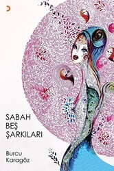 Sabah Beş Şarkıları - Cinius Yayınları