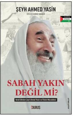 Sabah Yakın Değil mi? - 1