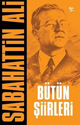 Sabahattin Ali - Bütün Şiirleri - 1