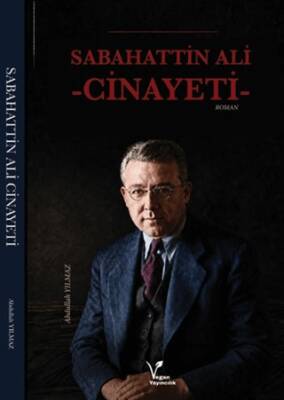 Sabahattin Ali Cinayeti - 1