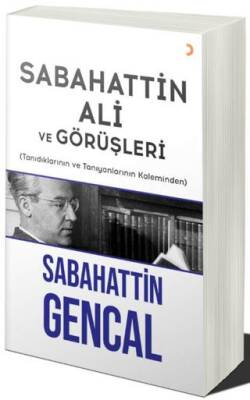 Sabahattin Ali ve Görüşleri - 1