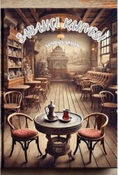 Sabahçı Kahvesi - Cinius Yayınları