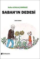 Sabah`ın Dedesi - Karahan Kitabevi