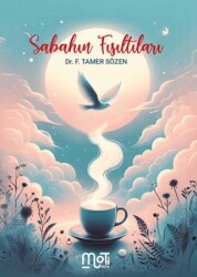 Sabahın Fısıltıları - Motibook