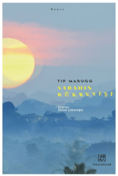 Sabahın Kükreyişi - İdeal Kültür Yayıncılık