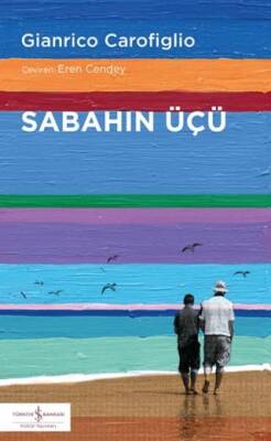 Sabahın Üçü - 1