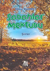 Sabahlar Mektubu - Baygenç Yayıncılık
