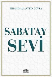 Sabatay Sevi - Akıl Fikir Yayınları