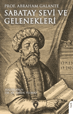 Sabatay Sevi ve Gelenekleri - 1