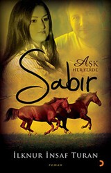 Sabır - Cinius Yayınları