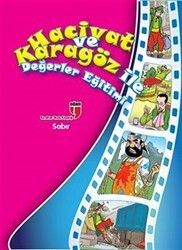 Sabır - Hacivat ve Karagöz ile Değerler Eğitimi - EDAM