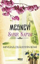 Sabır Kapısı - Mesnevi - Gece Kitaplığı
