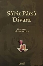 Sabir Parsa Divanı - Kitabevi Yayınları