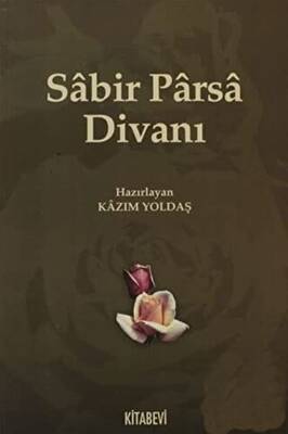 Sabir Parsa Divanı - 1
