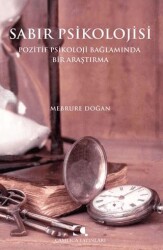 Sabır Psikolojisi - Çamlıca Yayınları
