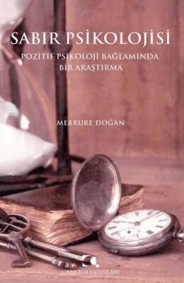 Sabır Psikolojisi - 1