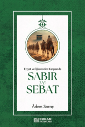 Sabır ve Sebat - Erkam Yayınları