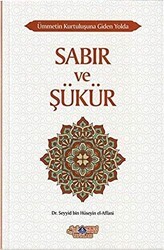 Sabır ve Şükür - Nebevi Hayat Yayınları